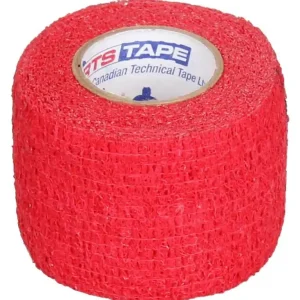 Sportstape Grip Tape 4,57 m x 3,8 cm páska na koncovku hokejky Dokud Zásoby Vydrží
