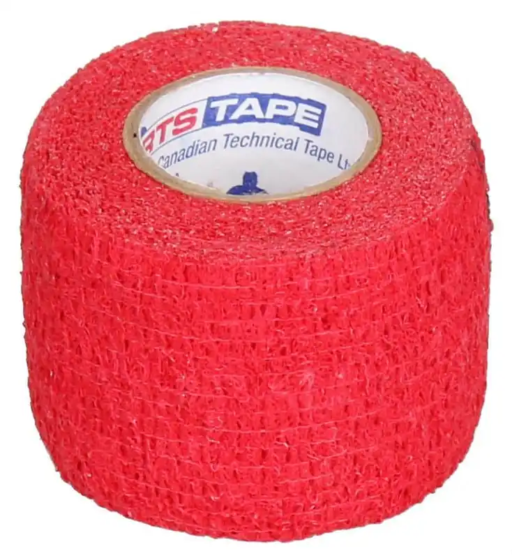 Sportstape Grip Tape 4,57 m x 3,8 cm páska na koncovku hokejky Dokud Zásoby Vydrží