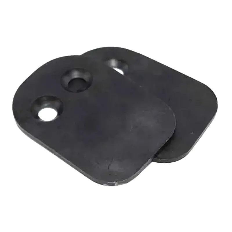 Akční Cena Kufry k pedálům magped Replacement Shoe Plates