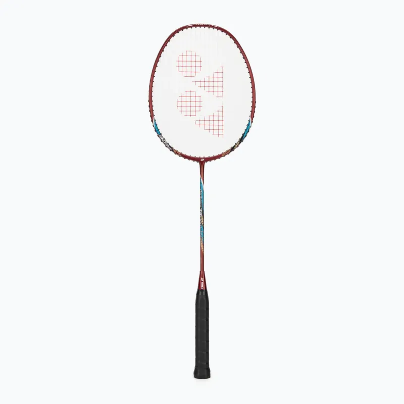 Badmintonová raketa YONEX Arcsaber 73 Light ruby red Cenový Hit
