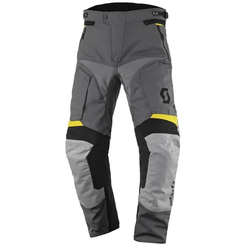 Cenově Výhodný Moto kalhoty SCOTT Dualraid DP MXVII