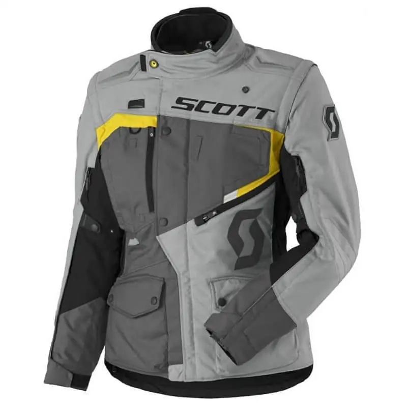 Dámská moto bunda SCOTT W‘s Dualraid DP MXVII Vrácení Zdarma
