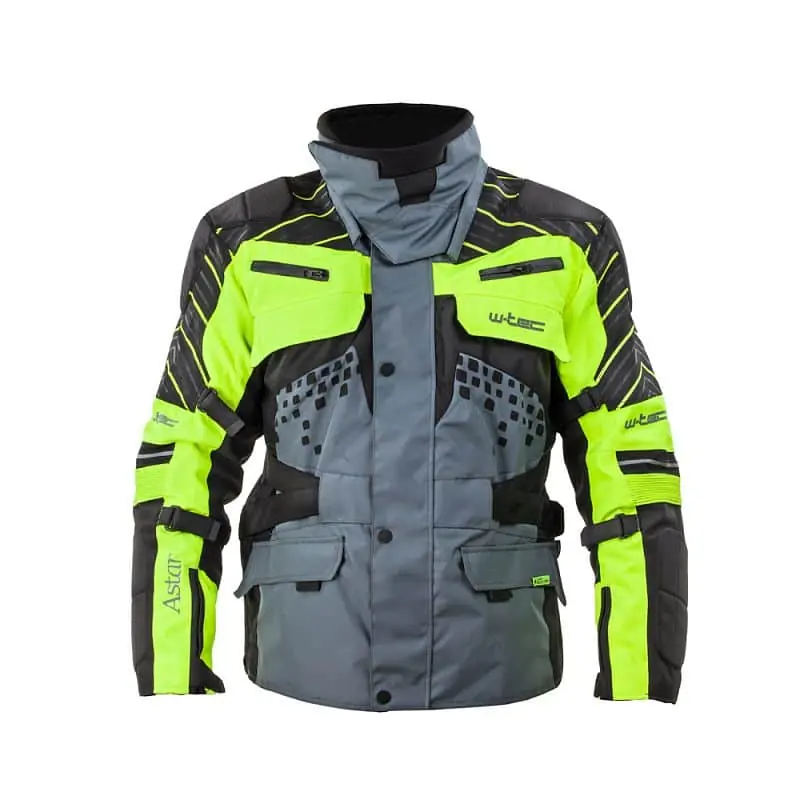 Moto bunda W-TEC Astair Akce