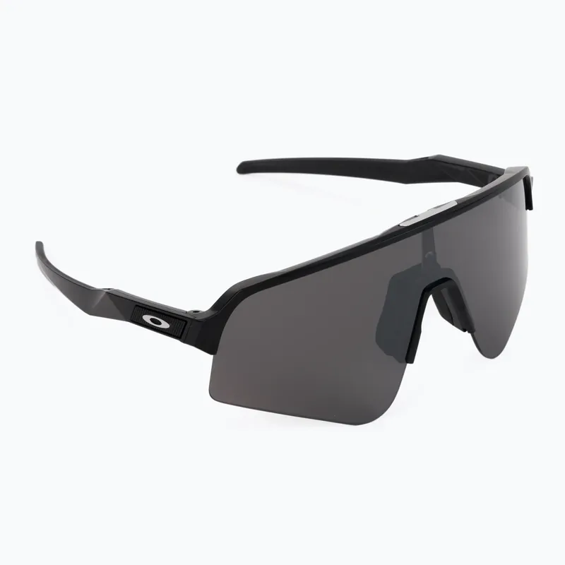 Top Prodej Oakley Sutro Lite Sweep Sluneční brýle černé 0OO9465