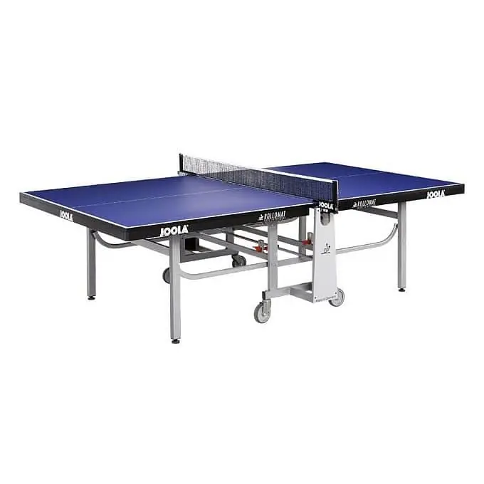 Expresní Doručení Stůl na stolní tenis Joola Rollomat