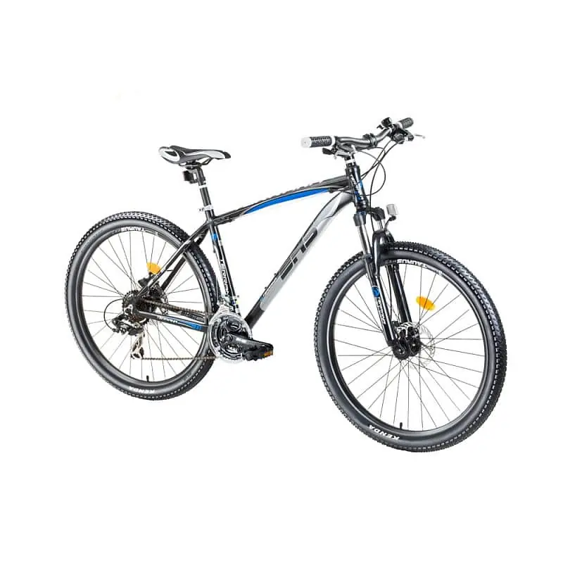 Horské kolo DHS Terrana 2725 27,5" - model 2017 Finální Výprodej