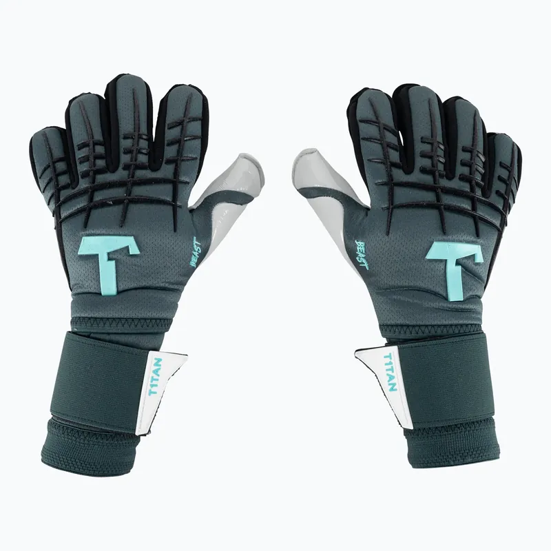 T1TAN Beast 3.0 FP benzínové brankářské rukavice Zlevněný