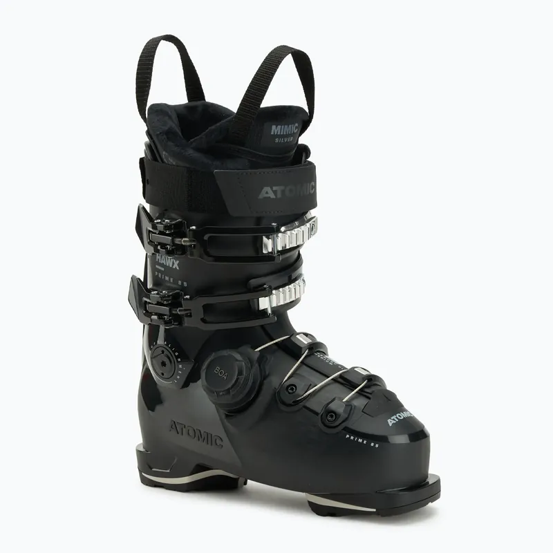 Autentický Dámské lyžáky Atomic Hawx Prime 85 BOA W GW black/anthracite