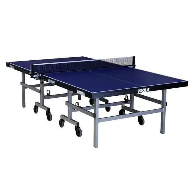 Stůl na stolní tenis Joola Duomat Ověřený
