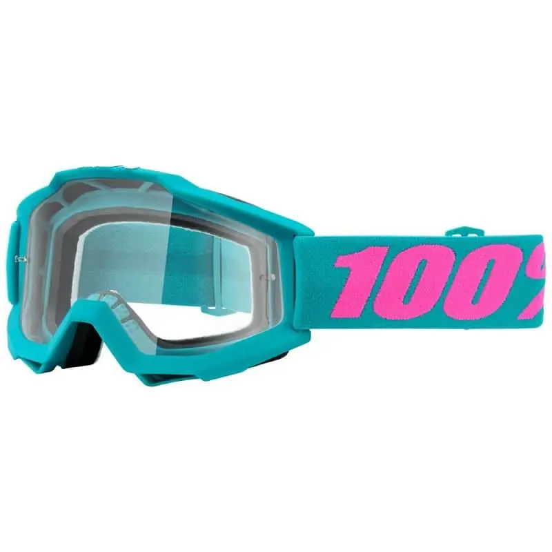 Pouze Dnes Motokrosové brýle 100% Accuri