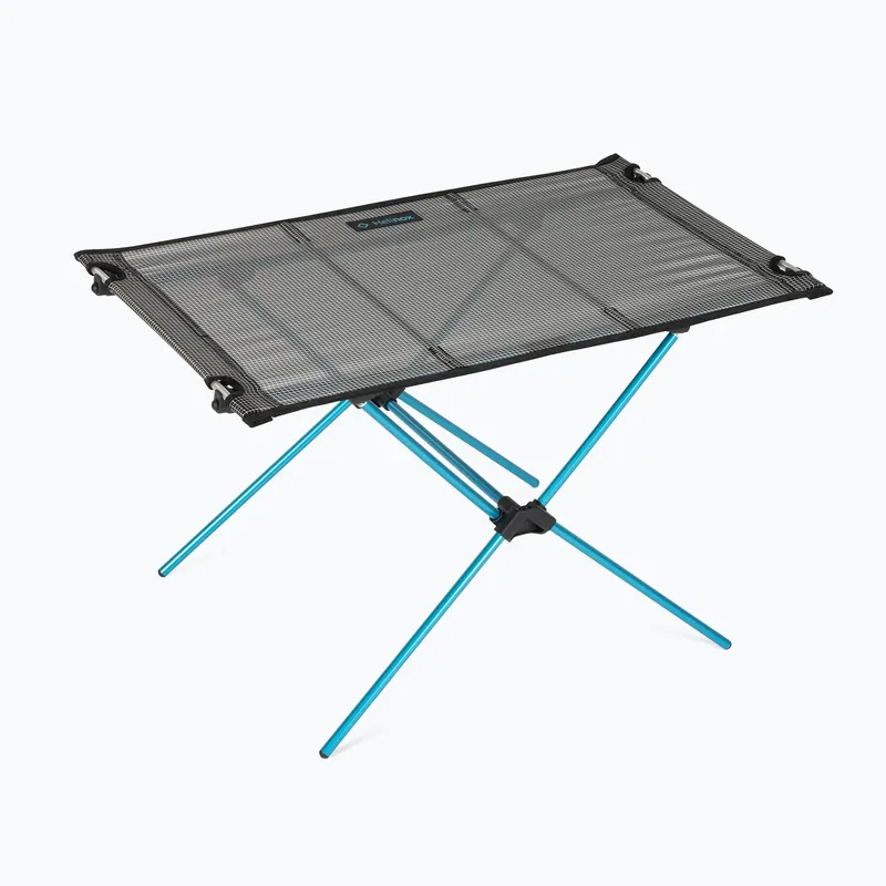 Turistický stůl Helinox Zero LT cyan Super Cena