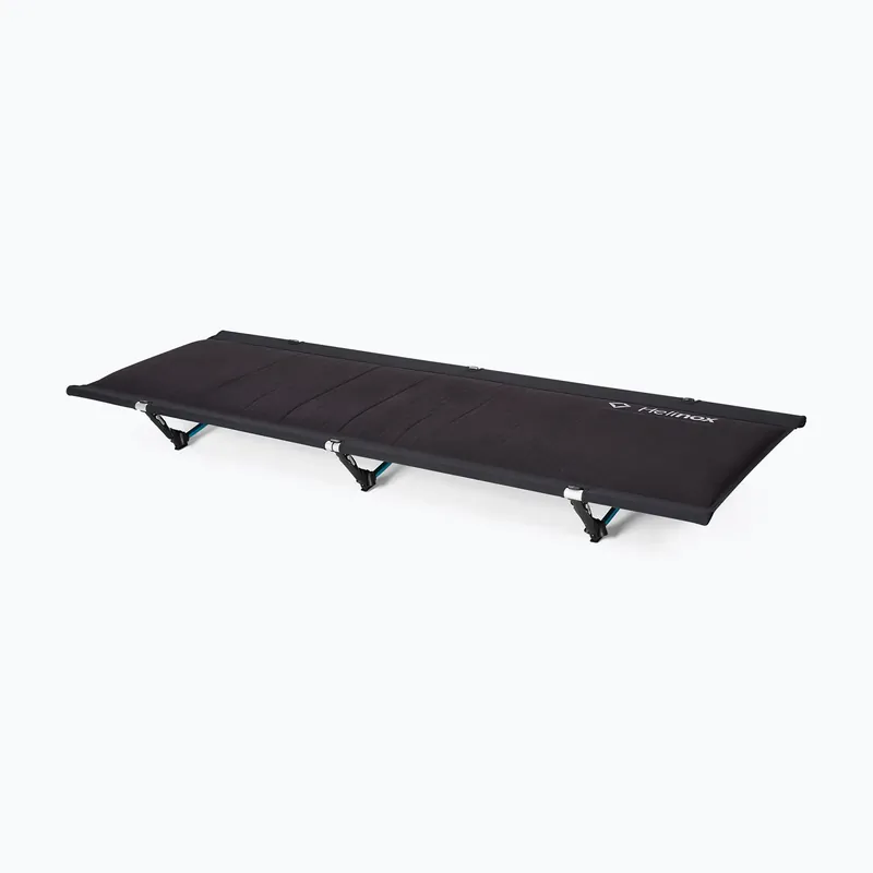 Přímo Od Výrobce Postel Helinox Cot One Convertible Insulated 10003737 black Novinka