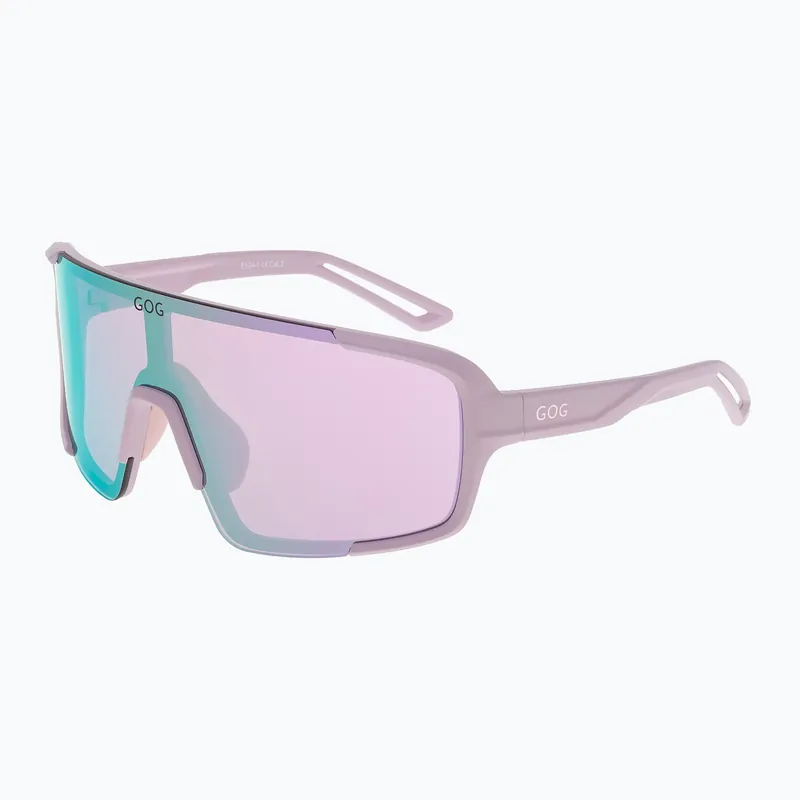 Kup Teď Sluneční brýle GOG Magni matt pink/reflex lavender