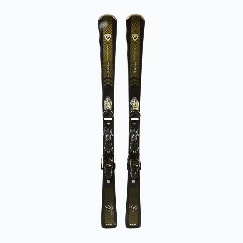 Dámské sjezdové lyže Rossignol Nova 7 LTD RTL + Xpress W 11 GW Akční Cena