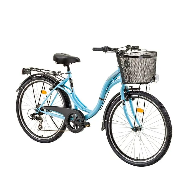 Městské kolo Reactor Swan 26" - model 2014 Nízká Cena