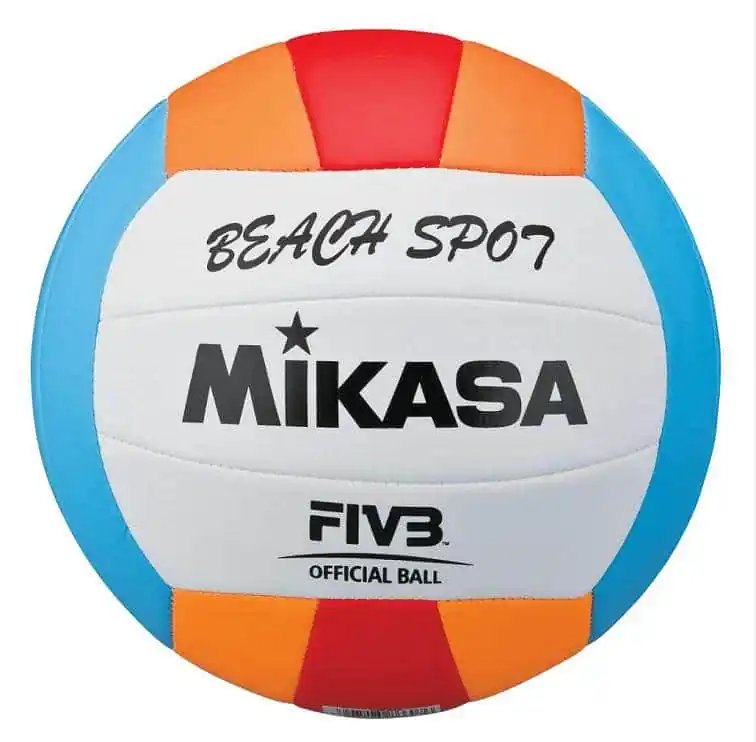 Objednat Nyní Míč beach volejbal MIKASA VXS BSP doprodej