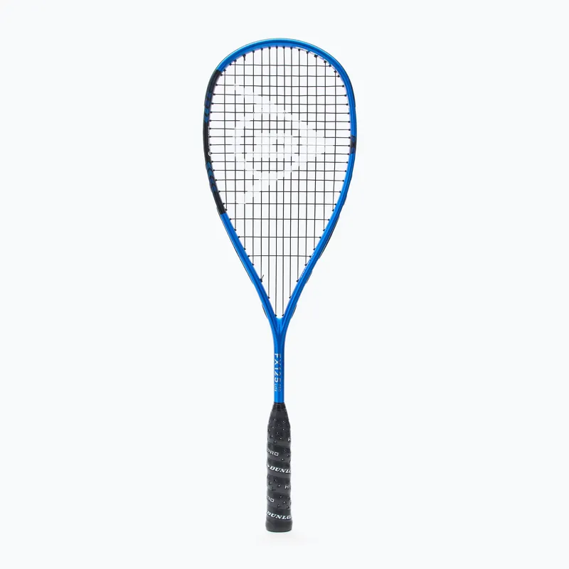 Odeslání Ihned Squashová raketa Dunlop FX 125 Pro Lite