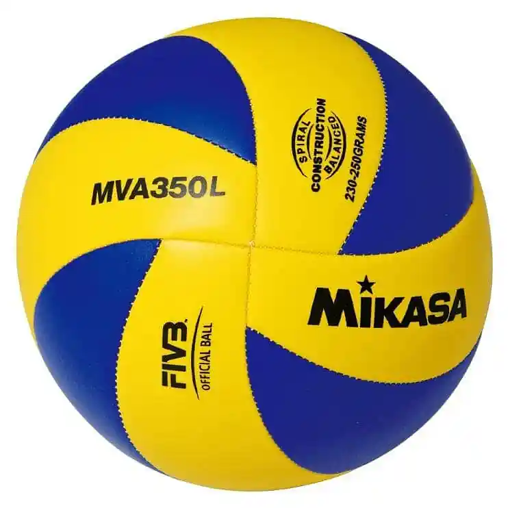 Poslední Šance Míč volejbalový MIKASA MVA 350L