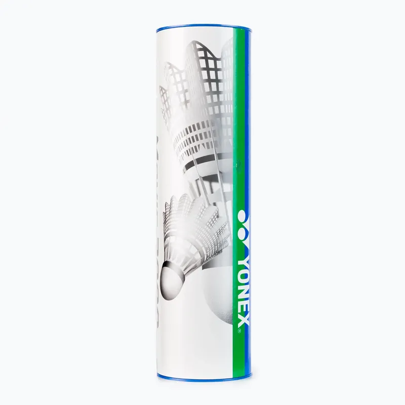 Badmintonové rakety YONEX Mavis 2000 bílé Odeslání Ihned