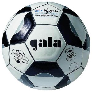 Poslední Šance Míč nohejbal 5022S GALA bílý