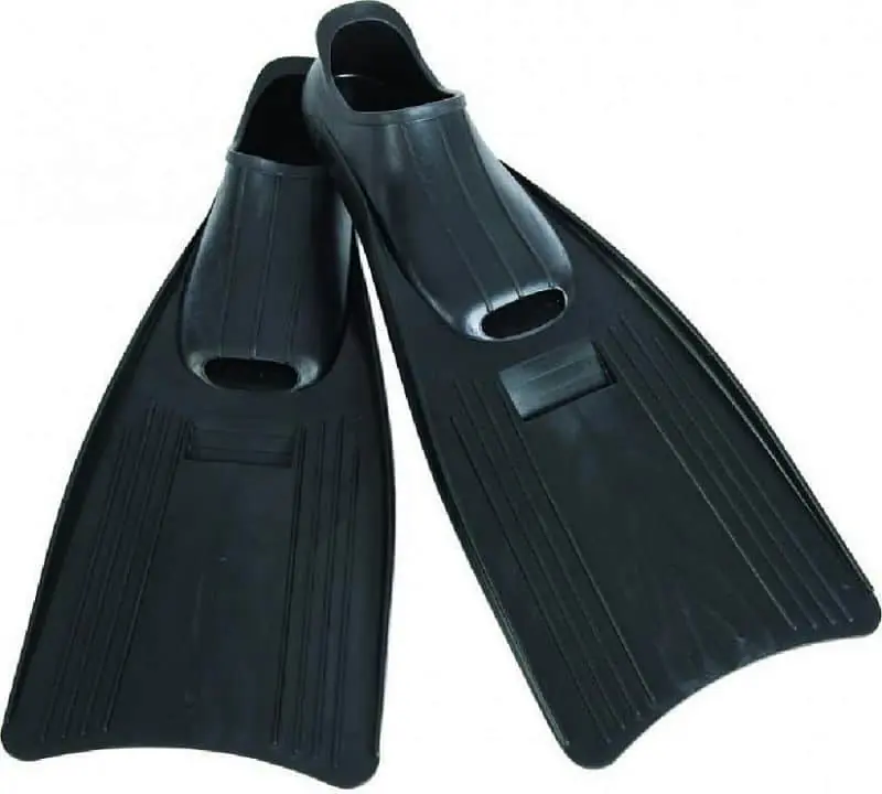 PLOUTVE POTÁPĚČSKÉ Intex 38-40 Pouze Dnes