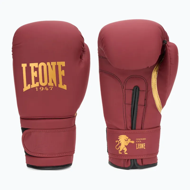 Odeslání Ihned Boxerské rukavice LEONE 1947 Idol various