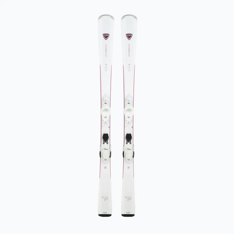 Tovární Cena Dámské sjezdové lyže Rossignol Nova 2 + vázání Xpress W 10 GW