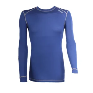 Autentický Termovel Pánské tričko WOOL LONG L