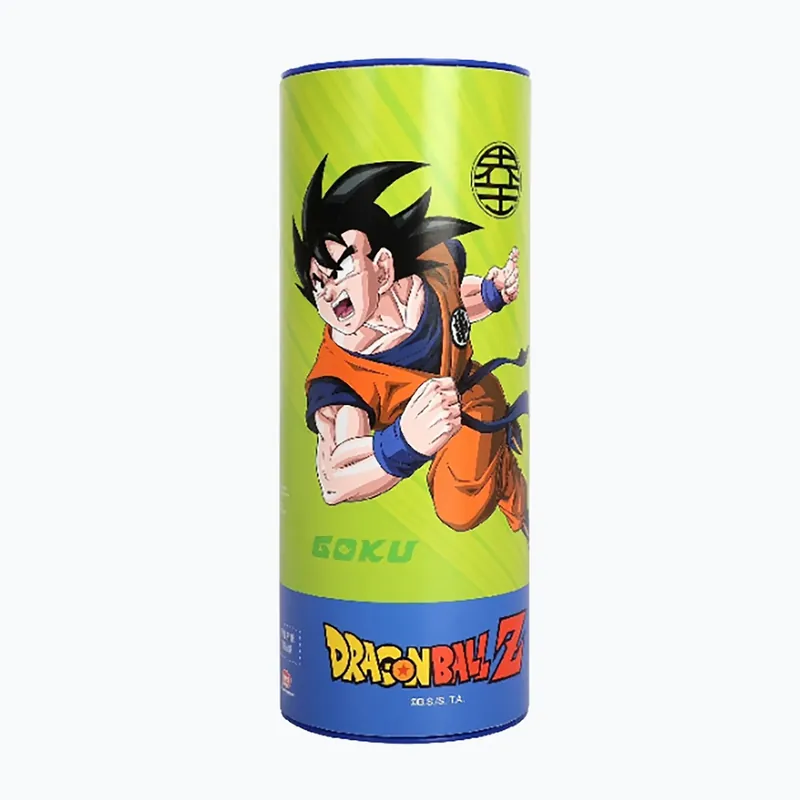 Koupit Online Badmintonové míčky VICTOR Dragon Ball Z Synthetic 3 szt. apple green