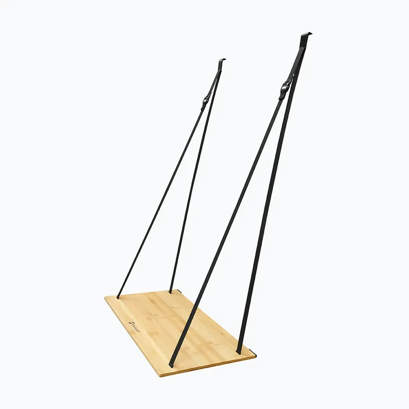 Turistický stolek Outwell Van FlexDeck wood Jen Po Omezenou Doba