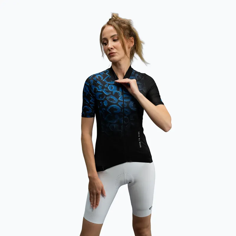 Kup Teď Dámský cyklistický dres Quest Panther W