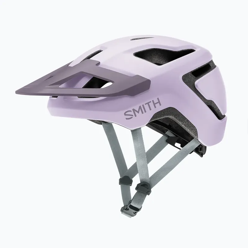 Cyklistická helma Smith Remote control MIPS matte aura Poslední Šance