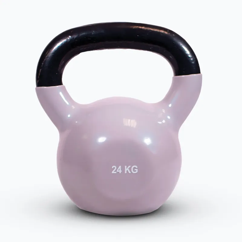 Top Prodej Kettlebell Sveltus 24 kg grey