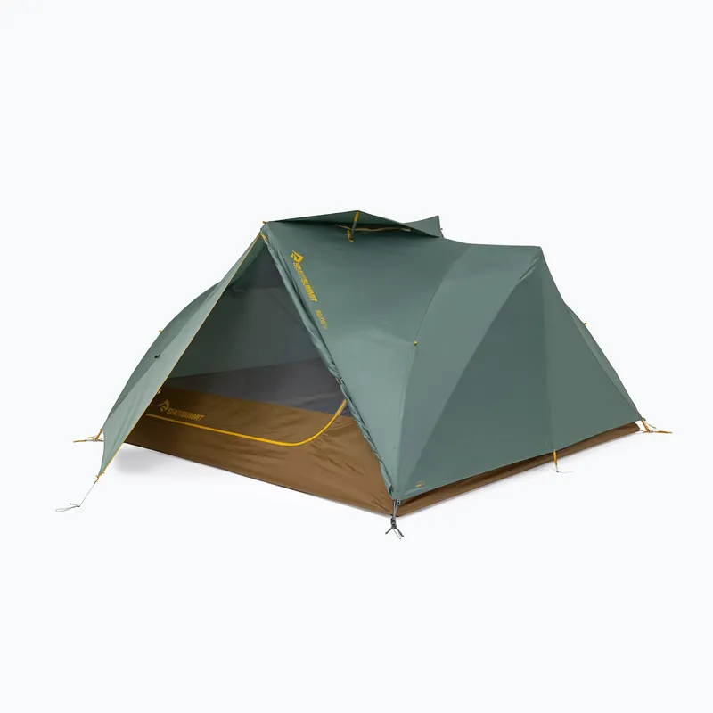 Kempingový stan pro 4 osoby Sea to Summit Ikos Evo Tent 4 laurel wreath Horká Nabídka