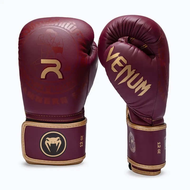 Ihned K Objednání Boxerské rukavice Venum x Rajadamnern Boxing