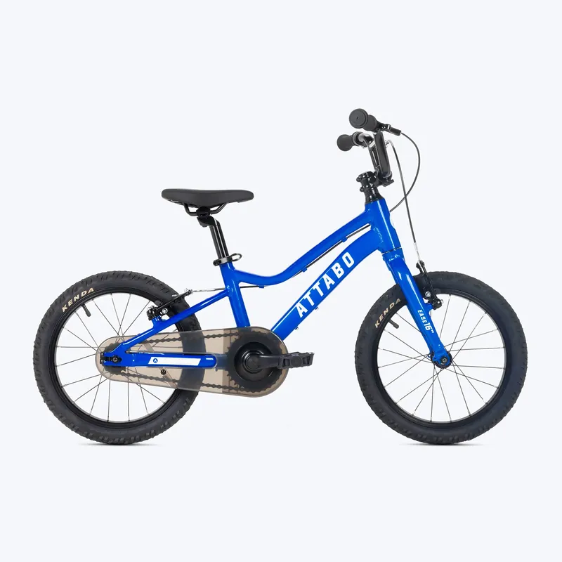 Dětské kolo ATTABO EASE 16" modré Objednat Nyní