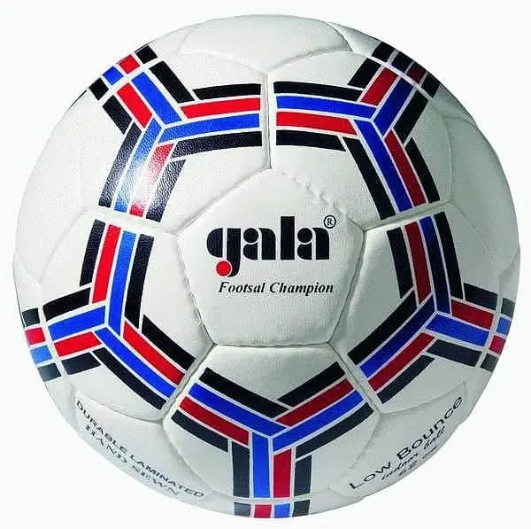 FOOTSAL CHAMPION v.4 Přímo Od Výrobce
