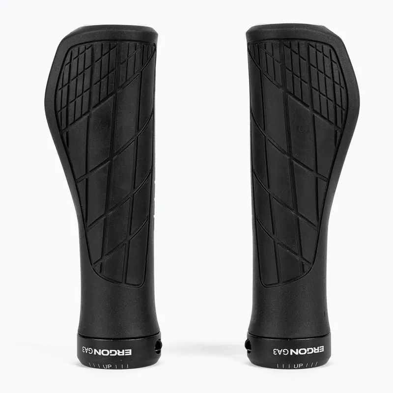 Horká Nabídka Ergon GA3 grip pro rukojeť černý ER-42410088