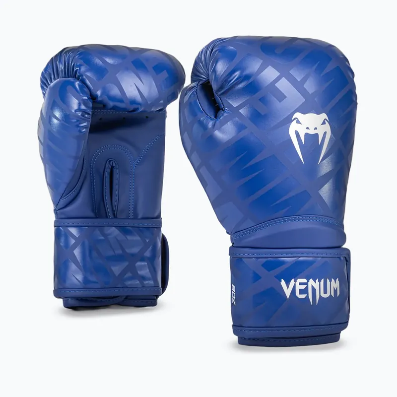 Sleva Dětské boxerské rukavice Venum Contender 1.5 XT Kids blue
