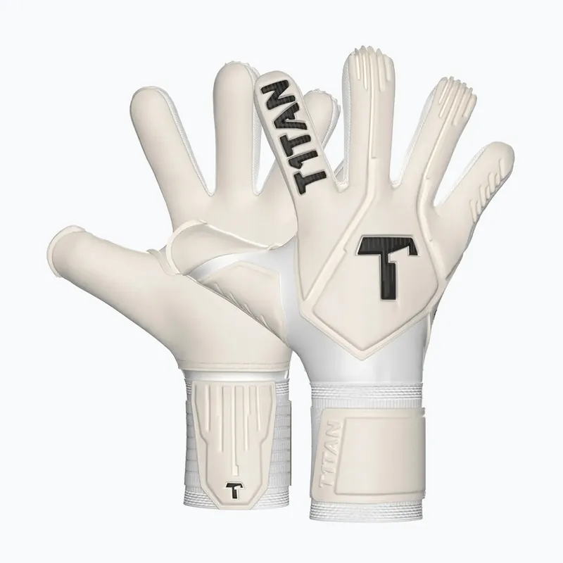 Nakupujte Hned Brankářské rukavice T1TAN Legend 1.0 FP white out (fp)