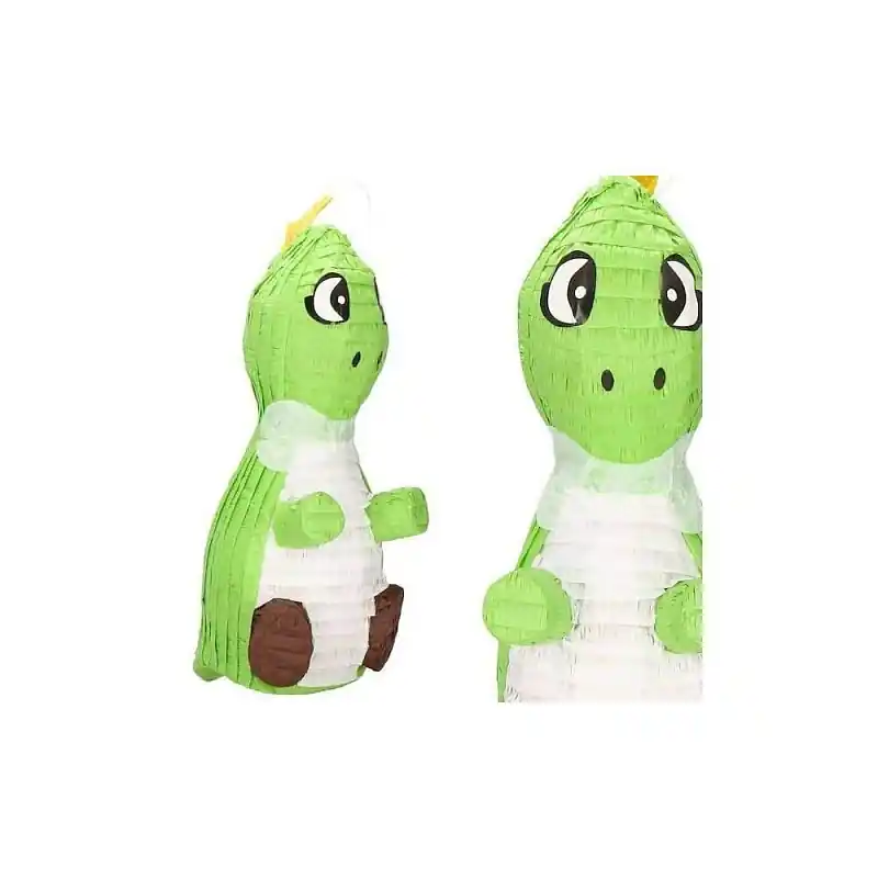 Poslední Šance Piňata rozbíjecí SPRINGOS DINO