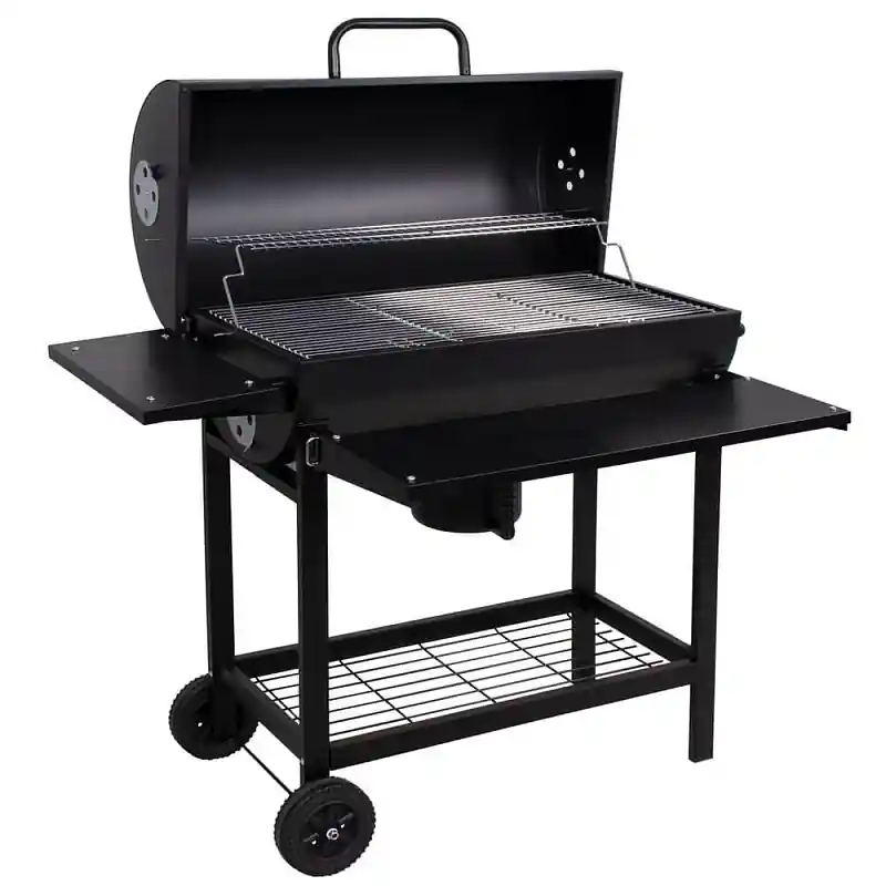 Cenový Hit Zahradní gril SPRINGOS BBQ G8