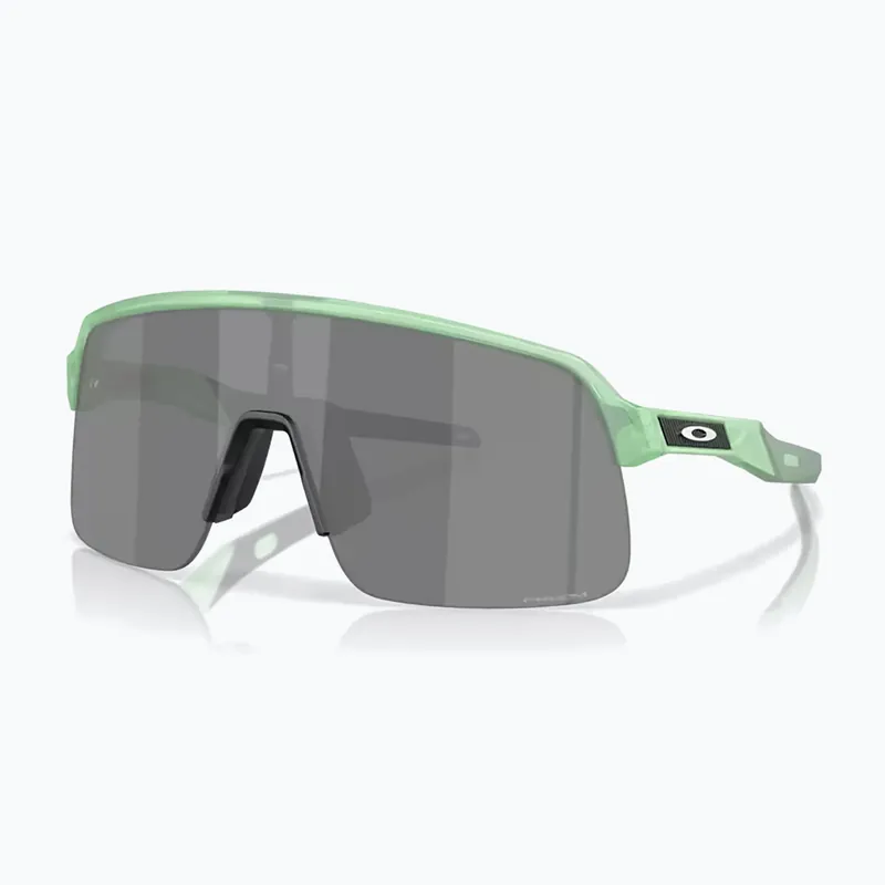 Nejlepší Volba Sluneční brýle Oakley Sutro Lite S matte trans jade/prizm black