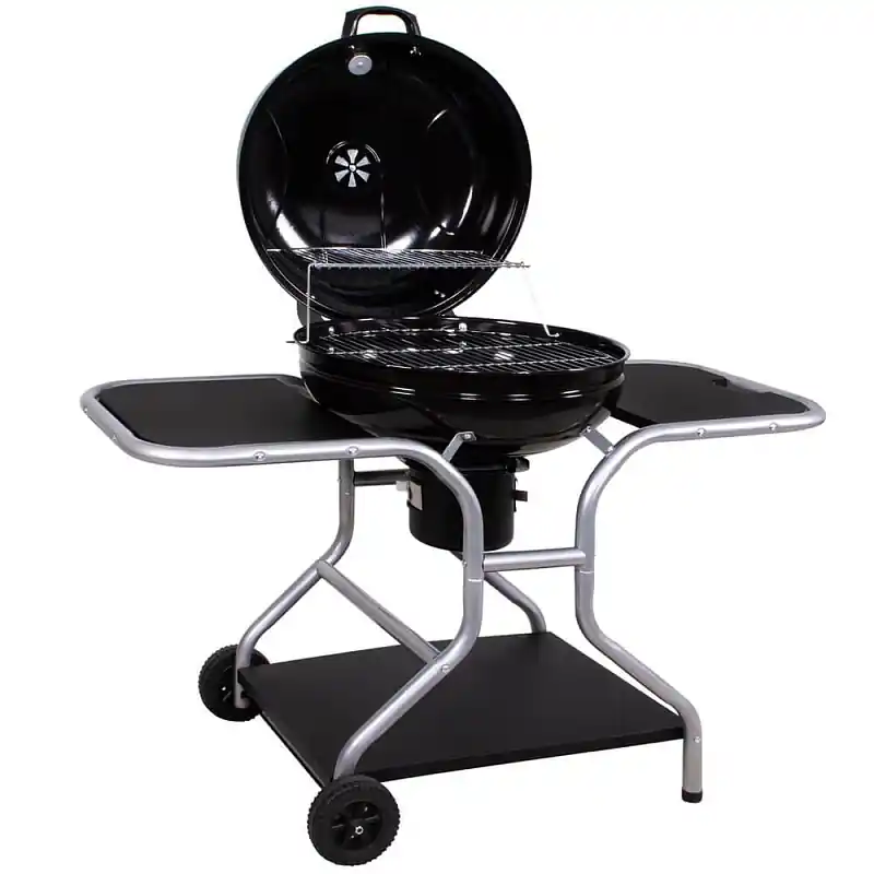 Zahradní gril SPRINGOS BBQ G14 Nejlepší Volba