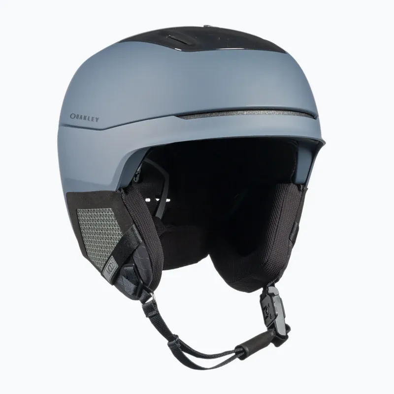 Lyžařská helma Oakley Mod5 šedá FOS900641-24J Expresní Doručení
