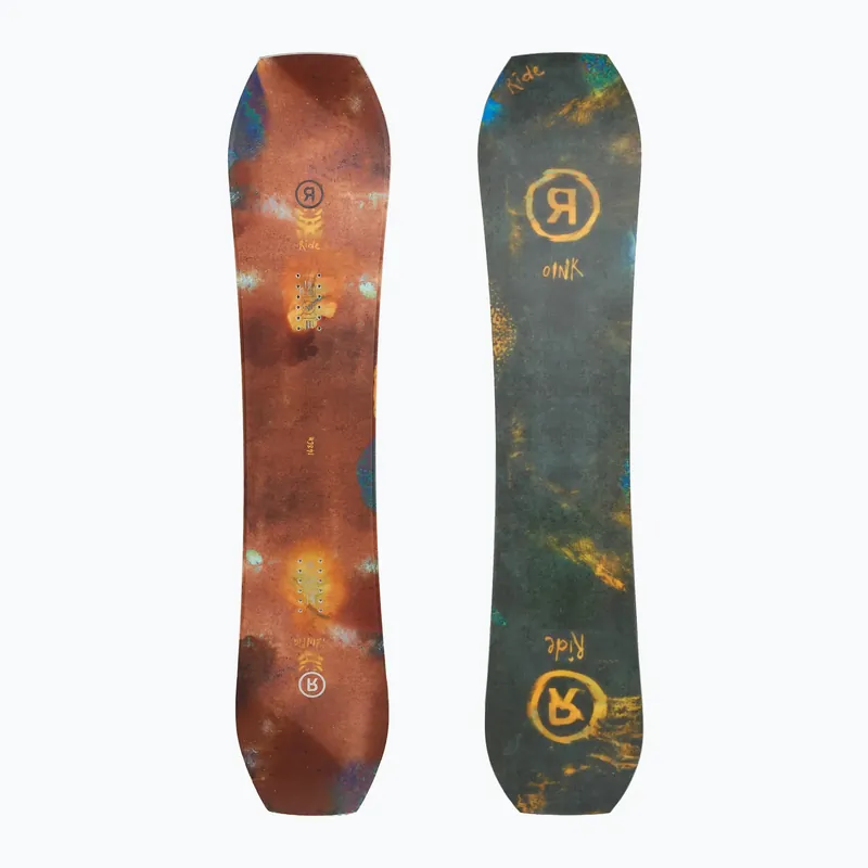 Rychlé Dodání Snowboard RIDE Twinpig