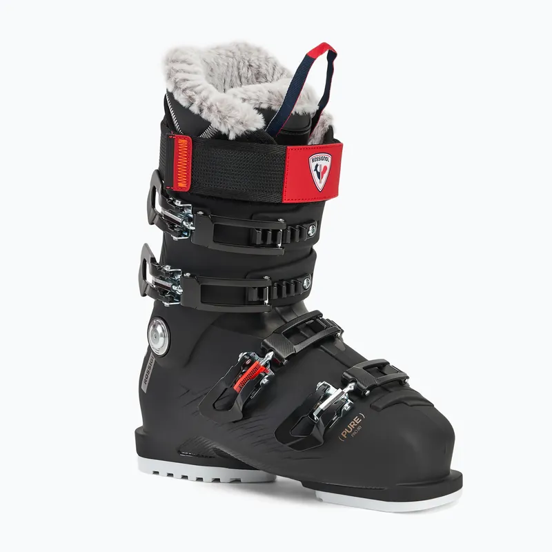Objednat Nyní Dámské lyžařské boty Rossignol Pure Pro 80 W metal black