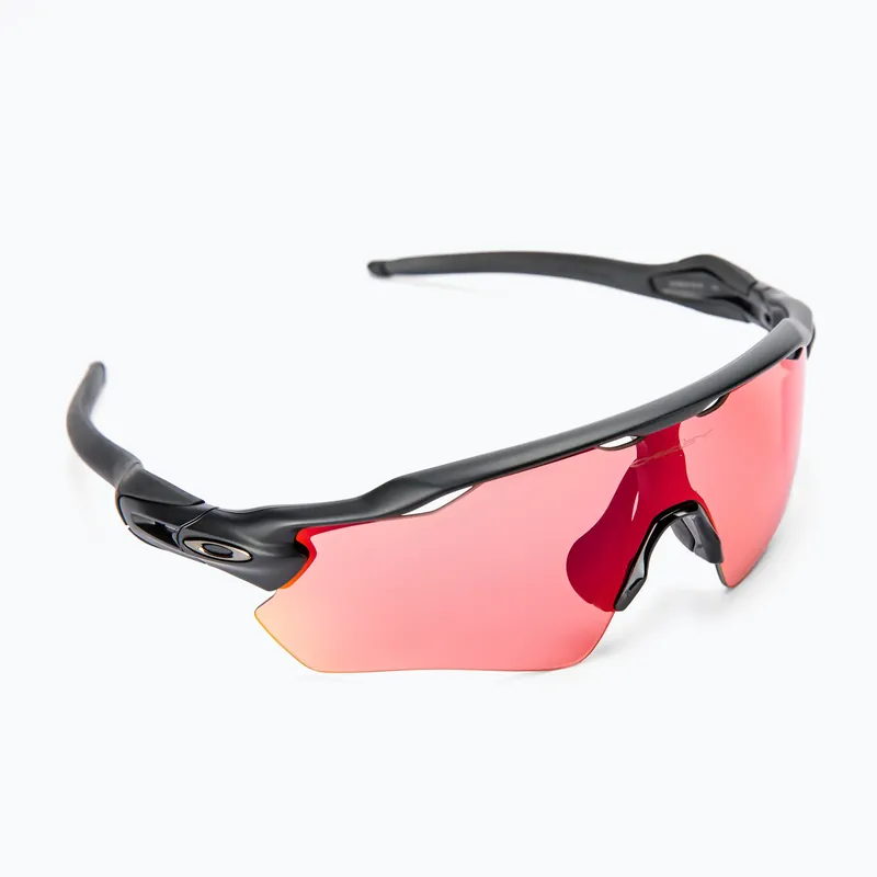 Top Prodej Cyklistické brýle Oakley Radar EV Path černá/červená 0OO9208
