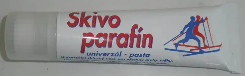 Koupit Online VOSK SKIVO PARAFIN PASTA