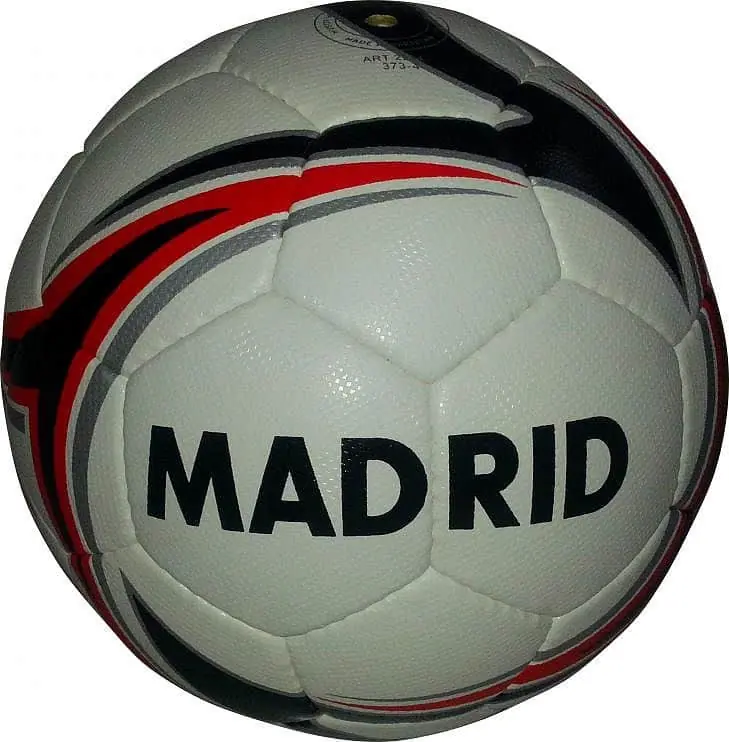 Značkový MÍČ SÁLOVÁ KOPANÁ SEDCO MADRID